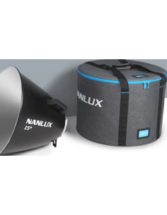 RF-NL-L-15 NL Mount Reflector 15 degrees for Evoke 2400b / 5000b
