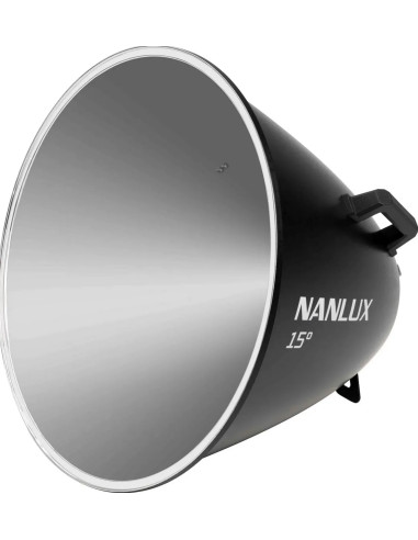 RF-NL-L-15 NL Mount Reflector 15 degrees for Evoke 2400b / 5000b