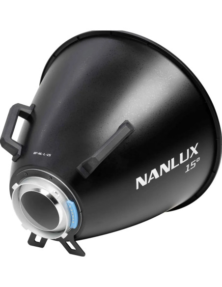 RF-NL-L-15 NL Mount Reflector 15 degrees for Evoke 2400b / 5000b