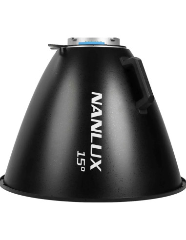 RF-NL-L-15 NL Mount Reflector 15 degrees for Evoke 2400b / 5000b