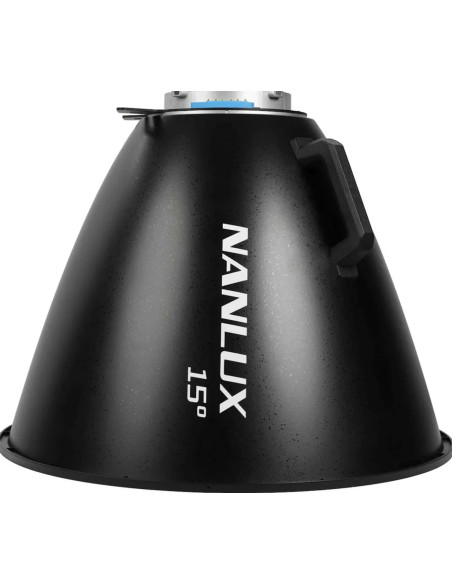 RF-NL-L-15 NL Mount Reflector 15 degrees for Evoke 2400b / 5000b