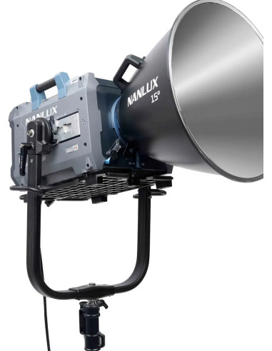 RF-NL-L-15 NL Mount Reflector 15 degrees for Evoke 2400b / 5000b