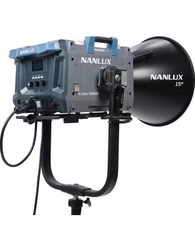 RF-NL-L-15 NL Mount Reflector 15 degrees for Evoke 2400b / 5000b