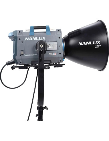 RF-NL-L-15 NL Mount Reflector 15 degrees for Evoke 2400b / 5000b