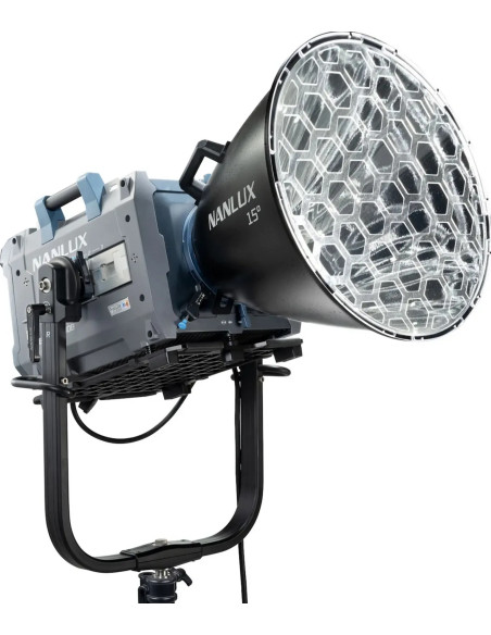 RF-NL-L-15 NL Mount Reflector 15 degrees for Evoke 2400b / 5000b