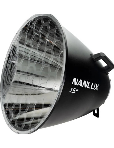 RF-NL-L-15 NL Mount Reflector 15 degrees for Evoke 2400b / 5000b