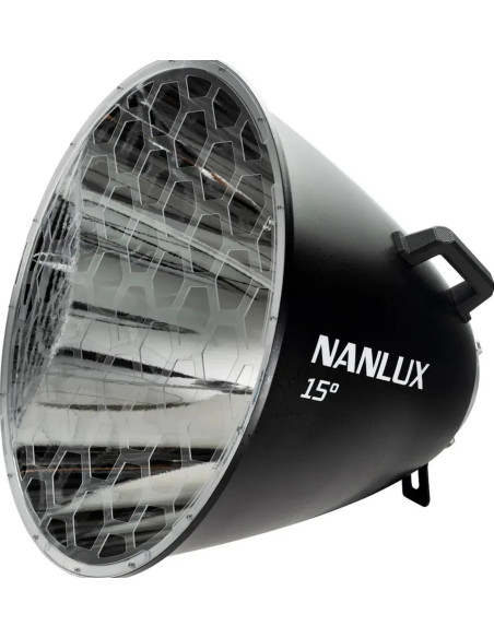 RF-NL-L-15 NL Mount Reflector 15 degrees for Evoke 2400b / 5000b