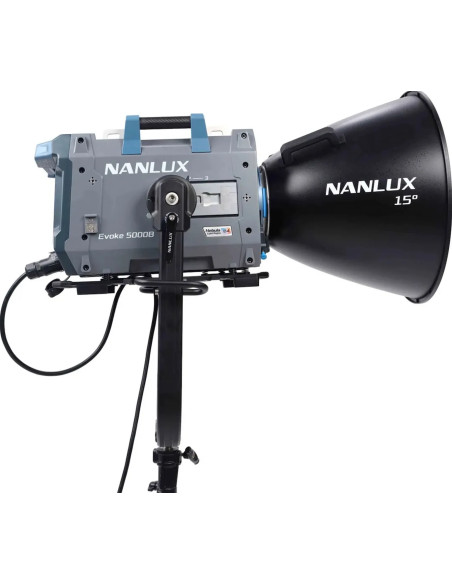 RF-NL-L-15 NL Mount Reflector 15 degrees for Evoke 2400b / 5000b