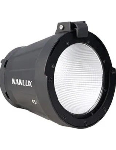 RF-BE-25 BE Mount Reflector 25 degrees for Evoke 600c BOWENS Electronic Be-mount