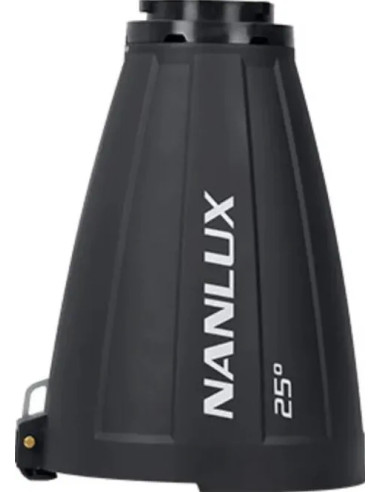RF-BE-25 BE Mount Reflector 25 degrees for Evoke 600c BOWENS Electronic Be-mount