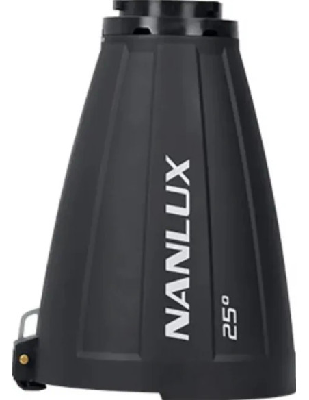 RF-BE-25 BE Mount Reflector 25 degrees for Evoke 600c BOWENS Electronic Be-mount