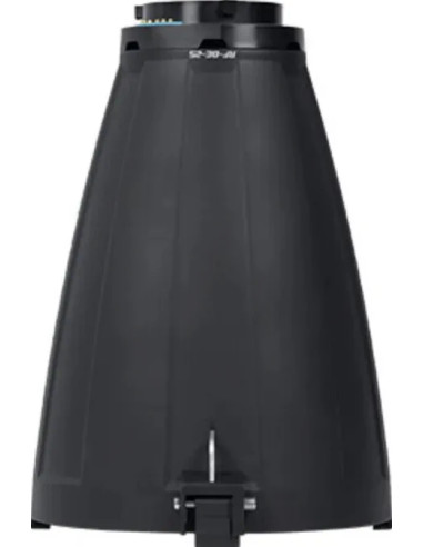 RF-BE-25 BE Mount Reflector 25 degrees for Evoke 600c BOWENS Electronic Be-mount