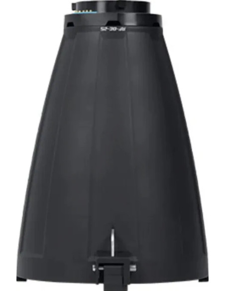 RF-BE-25 BE Mount Reflector 25 degrees for Evoke 600c BOWENS Electronic Be-mount