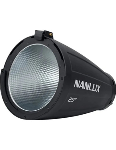 RF-BE-25 BE Mount Reflector 25 degrees for Evoke 600c BOWENS Electronic Be-mount