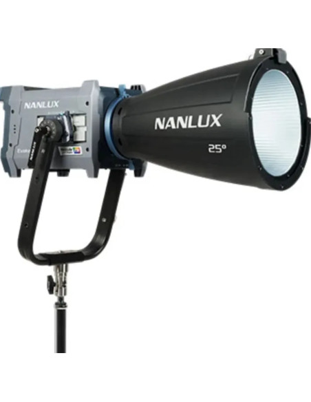 RF-BE-25 BE Mount Reflector 25 degrees for Evoke 600c BOWENS Electronic Be-mount