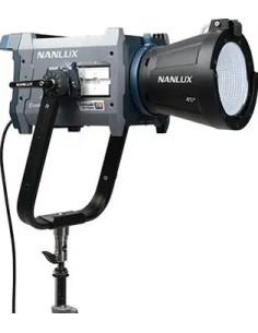 RF-BE-45 BE Mount Reflector 45 degrees for Evoke 600c BOWENS Electronic Be-mount