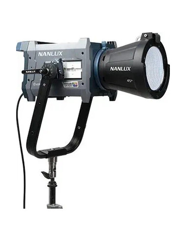 RF-BE-45 BE Mount Reflector 45 degrees for Evoke 600c BOWENS Electronic Be-mount