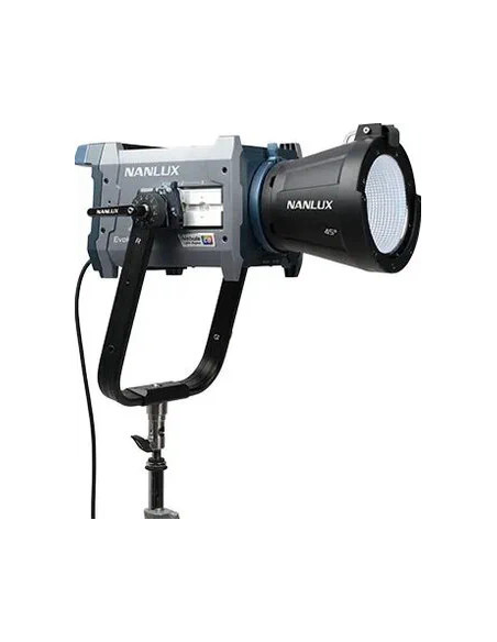 RF-BE-45 BE Mount Reflector 45 degrees for Evoke 600c BOWENS Electronic Be-mount