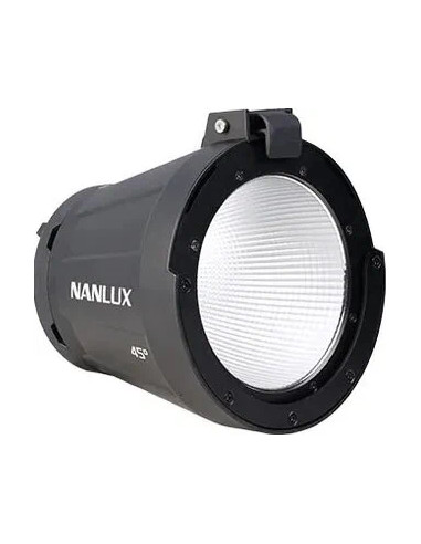 RF-BE-45 BE Mount Reflector 45 degrees for Evoke 600c BOWENS Electronic Be-mount