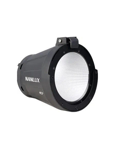 RF-BE-45 BE Mount Reflector 45 degrees for Evoke 600c BOWENS Electronic Be-mount