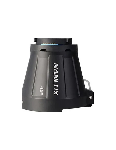 RF-BE-45 BE Mount Reflector 45 degrees for Evoke 600c BOWENS Electronic Be-mount