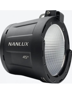 RF-FE-45 FE Mount Reflector 45 degrees for Evoke 150C FMM Electronic Fe-Mount