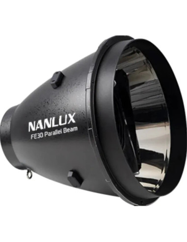 RF-FE-PB FE30 Parallel Beam Reflector for Evoke 150C FMM Electronic Fe-Mount