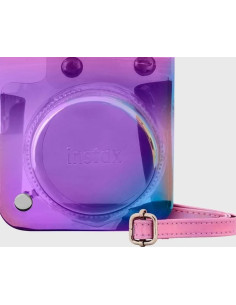 Case for Instax Mini 12 iridescent