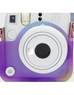 Case for Instax Mini 12 iridescent 2