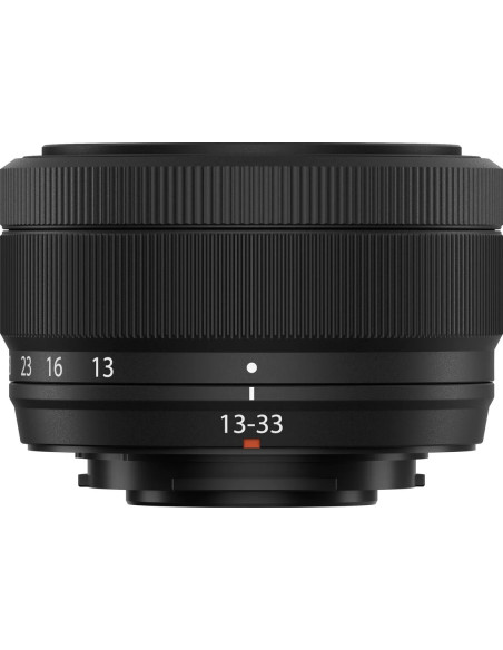 XC13-33mmF3.5-6.3 OIS Lens Compact Camera Standard Black Objectives