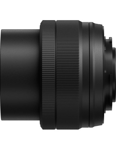 XC13-33mmF3.5-6.3 OIS Lens Compact Camera Standard Black Objectives