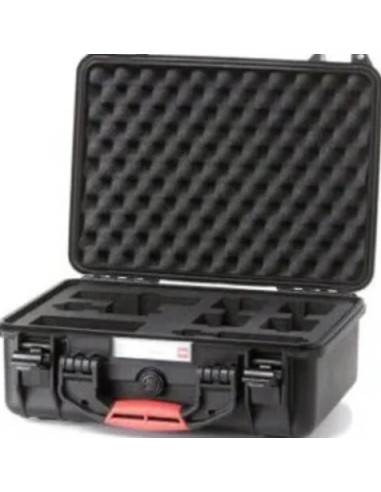 GFX Hard Case Rigid suitcase HPRC