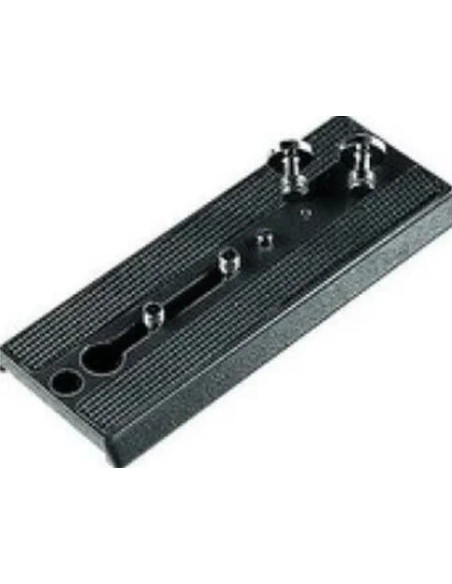 357PLV Quick Plate