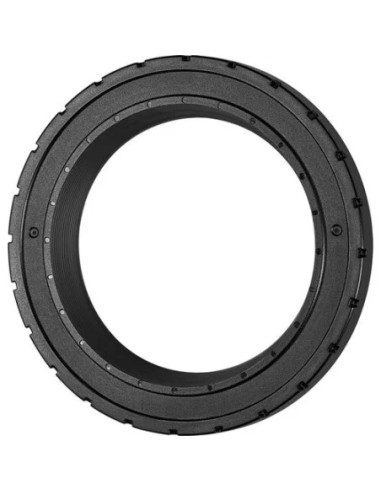 MUNTING RING MF-AR for Flash Macro GODOX Mf12