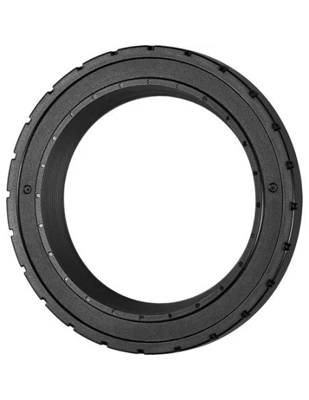 MUNTING RING MF-AR for Flash Macro GODOX Mf12