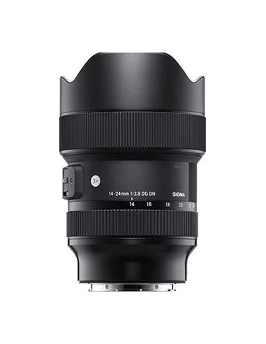 14-24mm f / 2.8 Art DG DN L-MOUNT