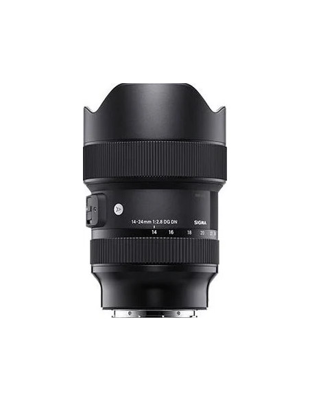 14-24mm f / 2.8 Art DG DN L-MOUNT