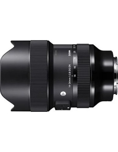 14-24mm f / 2.8 Art DG DN L-MOUNT