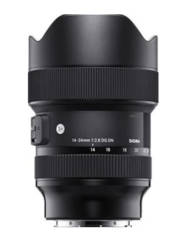 14-24mm f / 2.8 Art DG DN L-MOUNT