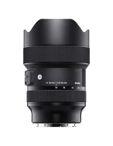14-24mm f / 2.8 Art DG DN L-MOUNT