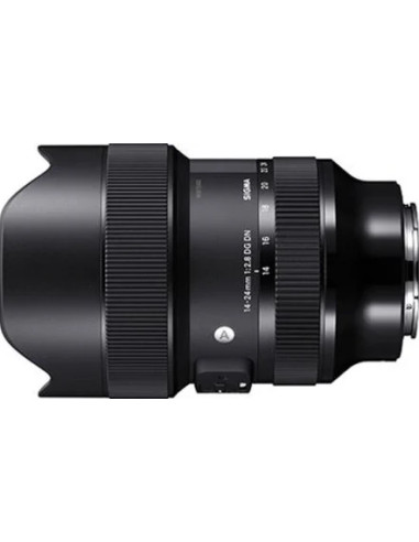 14-24mm f / 2.8 Art DG DN L-MOUNT