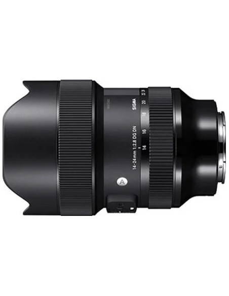 14-24mm f / 2.8 Art DG DN L-MOUNT