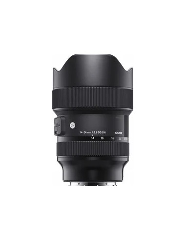 14-24mm f / 2.8 AF DG DN Sony E-Mount