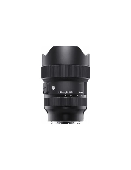 14-24mm f / 2.8 AF DG DN Sony E-Mount