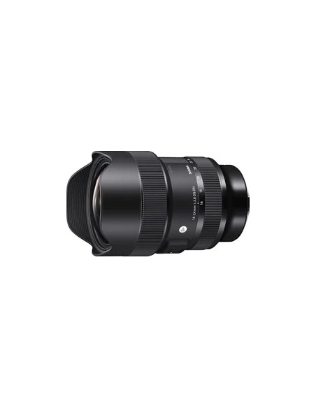 14-24mm f / 2.8 AF DG DN Sony E-Mount