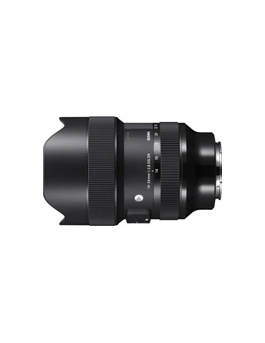 14-24mm f / 2.8 AF DG DN Sony E-Mount
