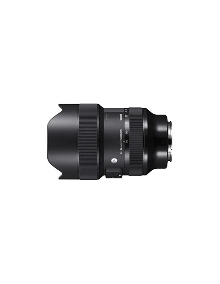 14-24mm f / 2.8 AF DG DN Sony E-Mount