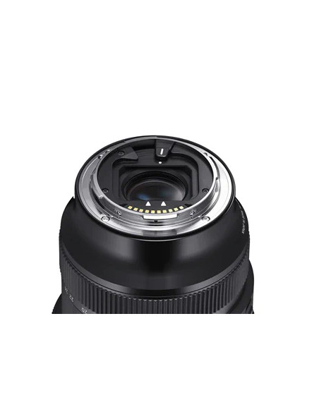 14-24mm f / 2.8 AF DG DN Sony E-Mount