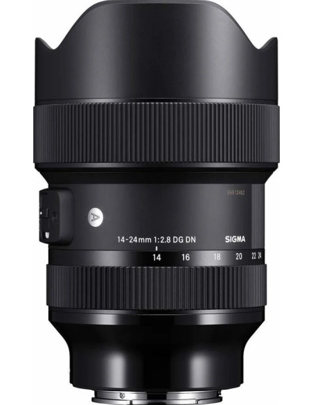 14-24mm f / 2.8 AF DG DN Sony E-Mount