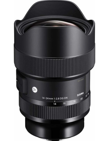 14-24mm f / 2.8 AF DG DN Sony E-Mount